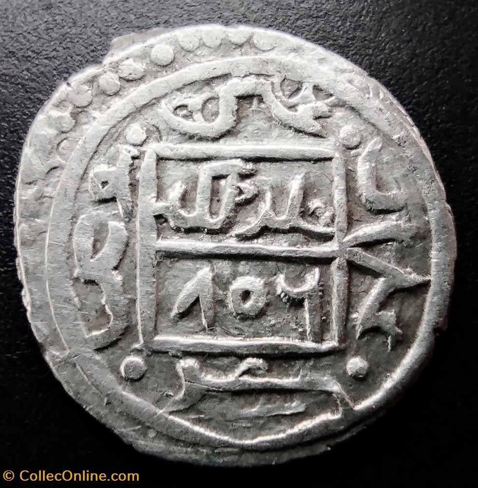 coins european medieval to ottoman empire suleyman celebi nm 806ah 00040
