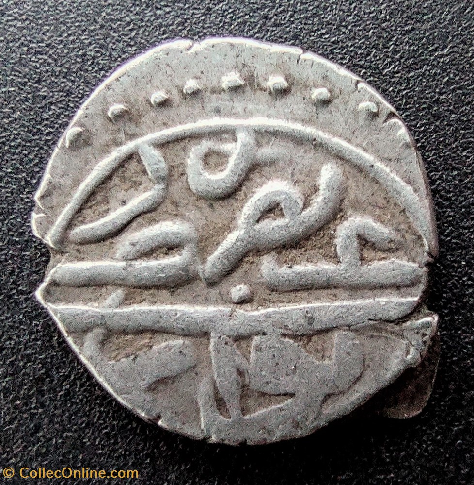 Bayezid II. Novar 886AH coins european medieval to ottoman empire bayezid ii novar 886ah