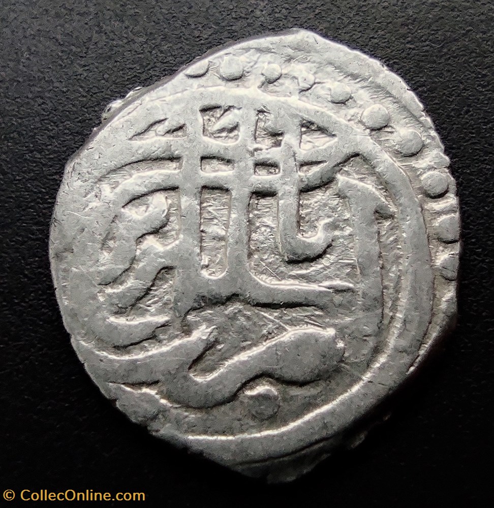 coins european medieval to ottoman empire suleyman celebi nm 806ah 00031