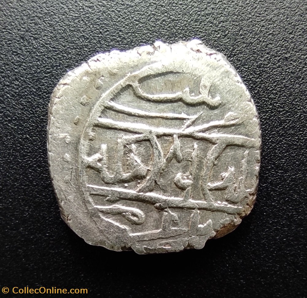 coins european medieval to ottoman empire mehmed i balad 816 ah