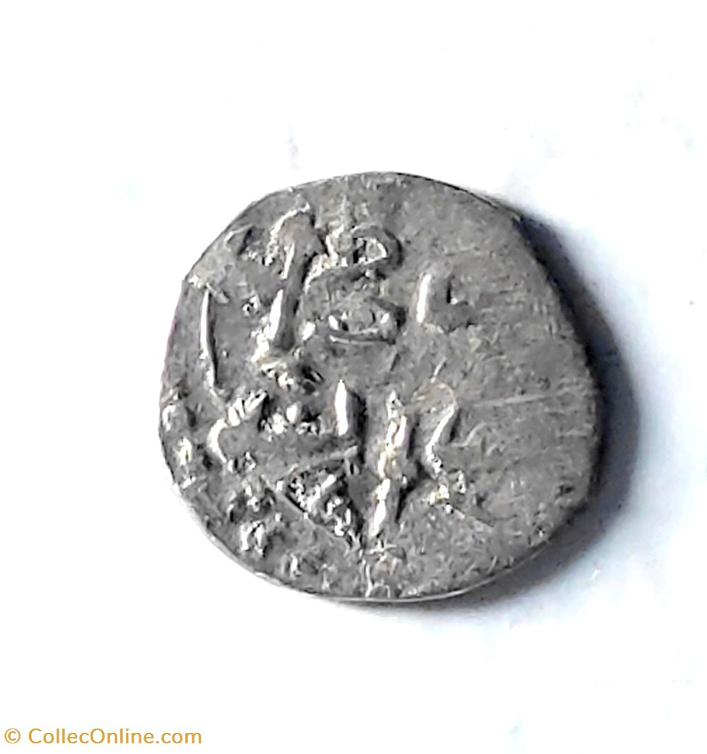 Ahmed I. Edirne 1012AH coins european medieval to ottoman empire ahmed i edirne 1012ah
