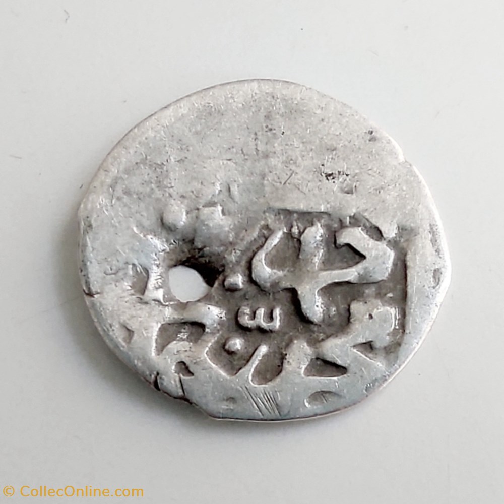 Ahmed I. Misir 1012AH coins european medieval to ottoman empire ahmed i misir 1012ah