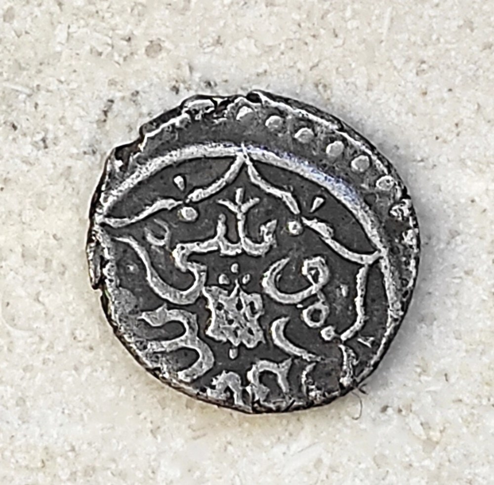 coins european medieval to ottoman empire musa celebi edirne 813ah