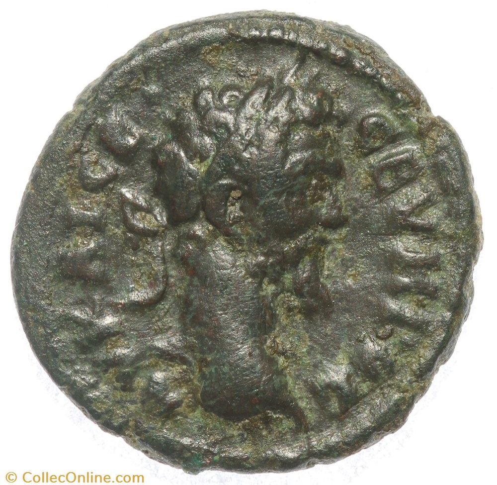 193-211 Septimius Severus, Nikopolis ad Istrum coins ancient to romans provincial 193 211 septimius severus nikopolis ad istrum