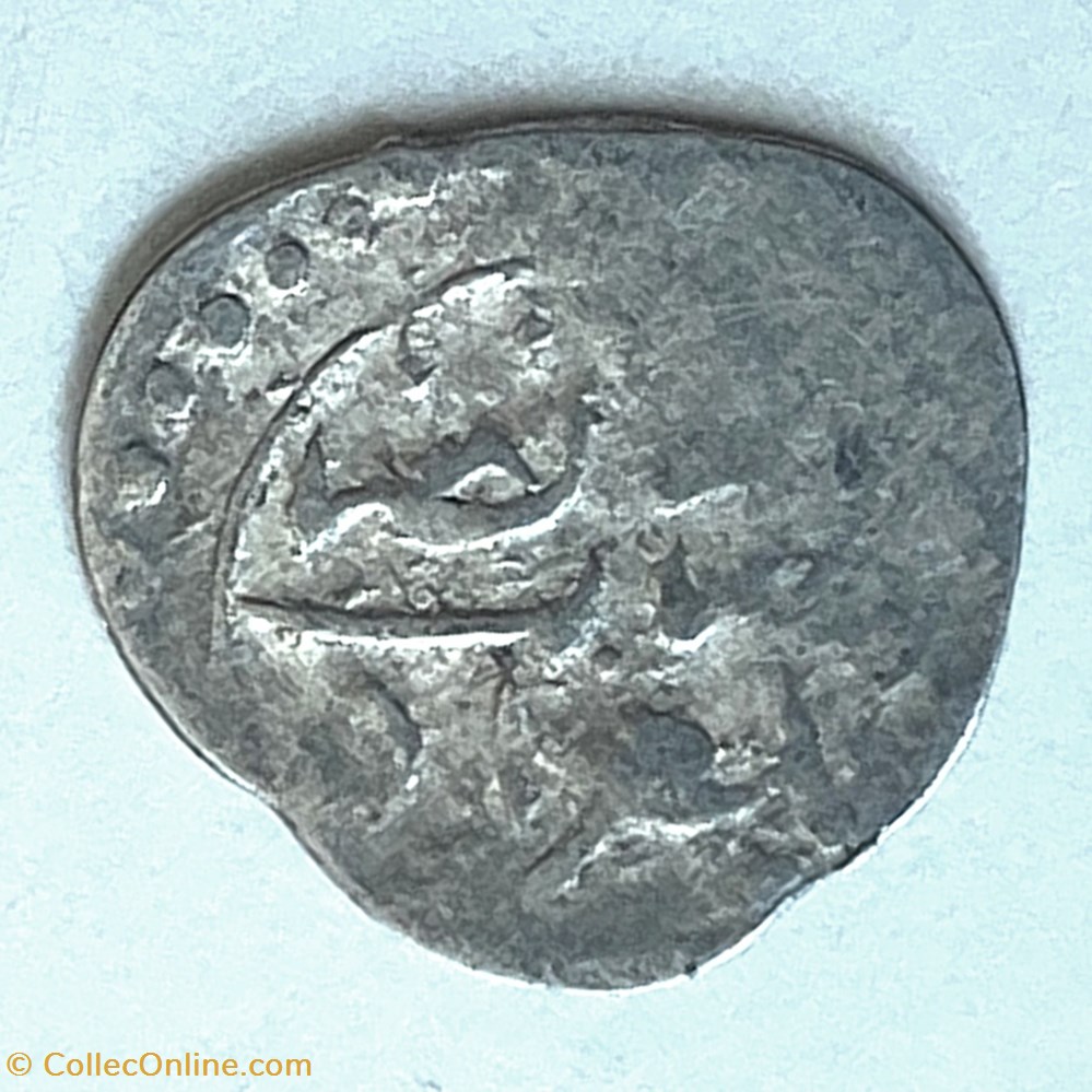Murad IV Belgrad 1032AH #0316 coins european medieval to ottoman empire murad iv belgrad 1032ah 0316