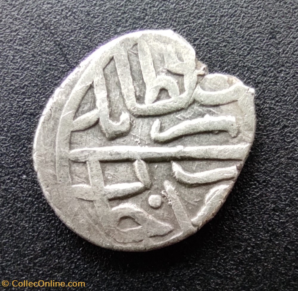coins european medieval to ottoman empire bayezid ii novar 886ah