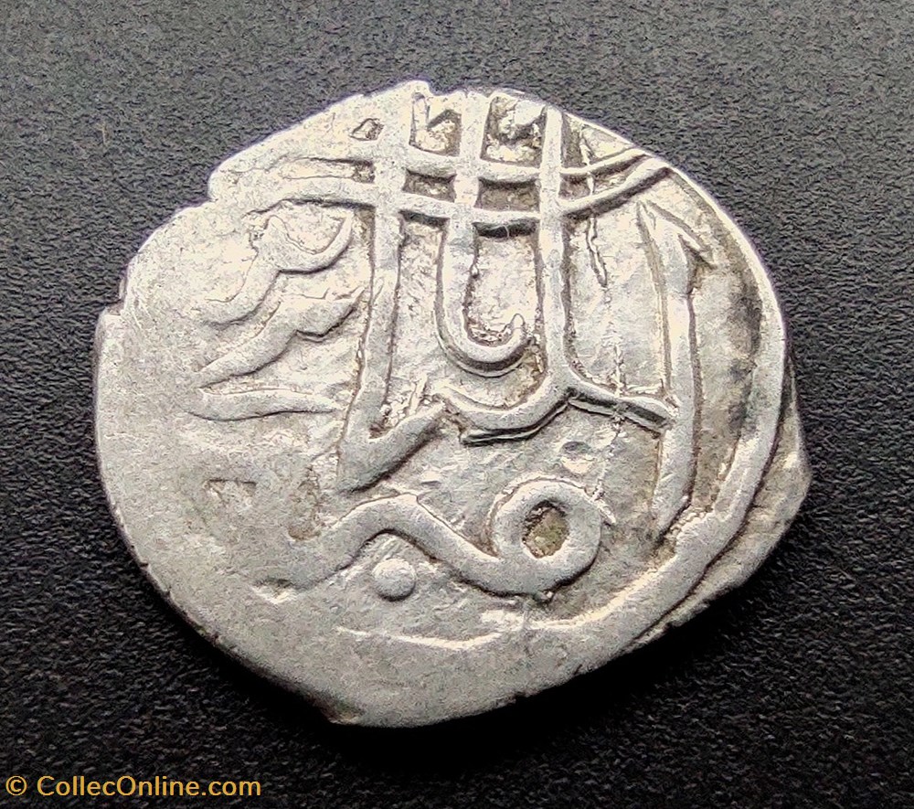 coins european medieval to ottoman empire suleyman celebi nm 806ah 00007