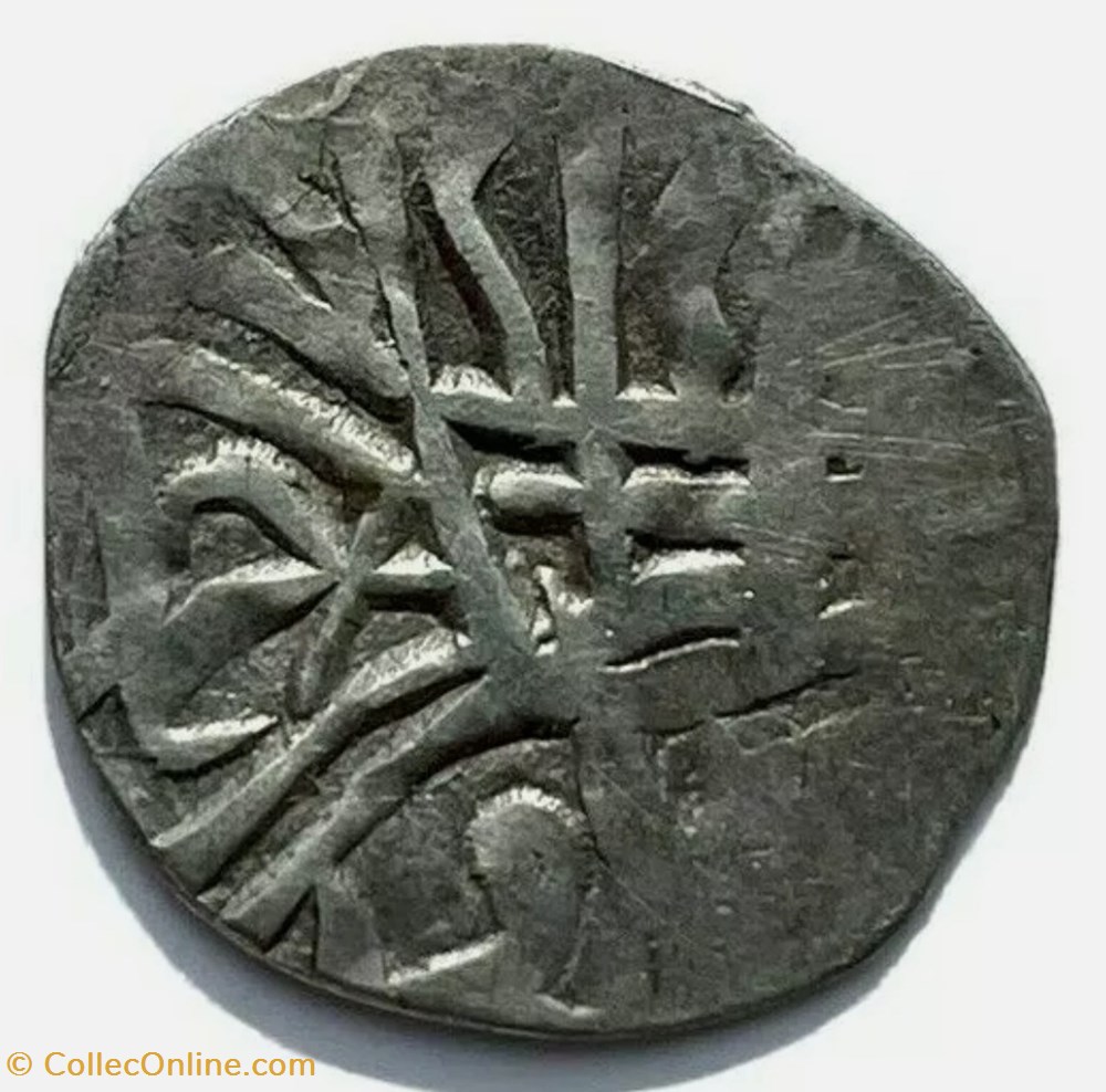 Ahmed I. Canca 1012AH coins european medieval to ottoman empire ahmed i canca 1012ah