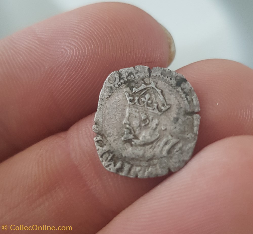 Demi-Carolus, Besançon, Charles Quint. monnaie france feodale demi carolus besancon charles quint