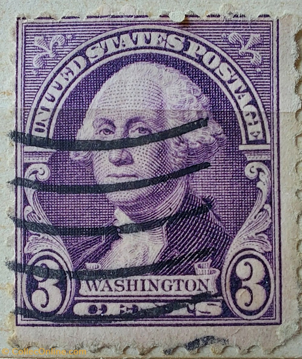 stamps america united states george washington