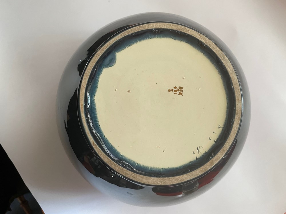 art antiquites ceramiques poteries d0411 f820