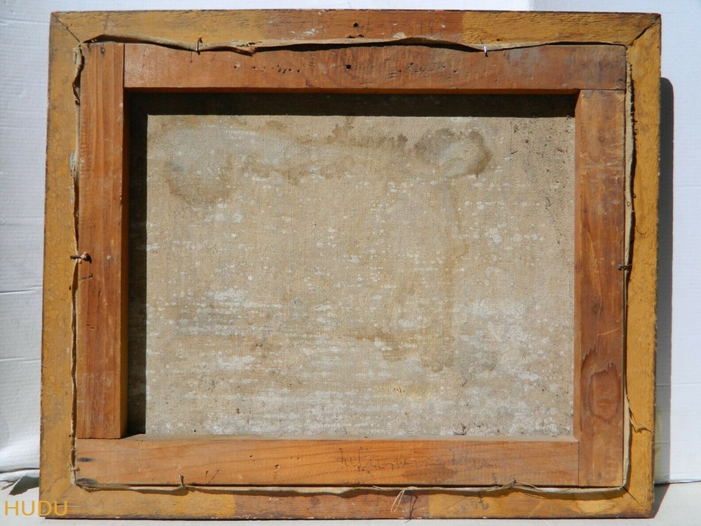 art antiquites peintures dessins coll inc huile