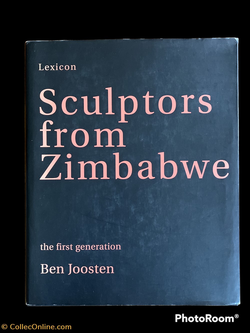 books comics magazines sculptors from zimbabwe