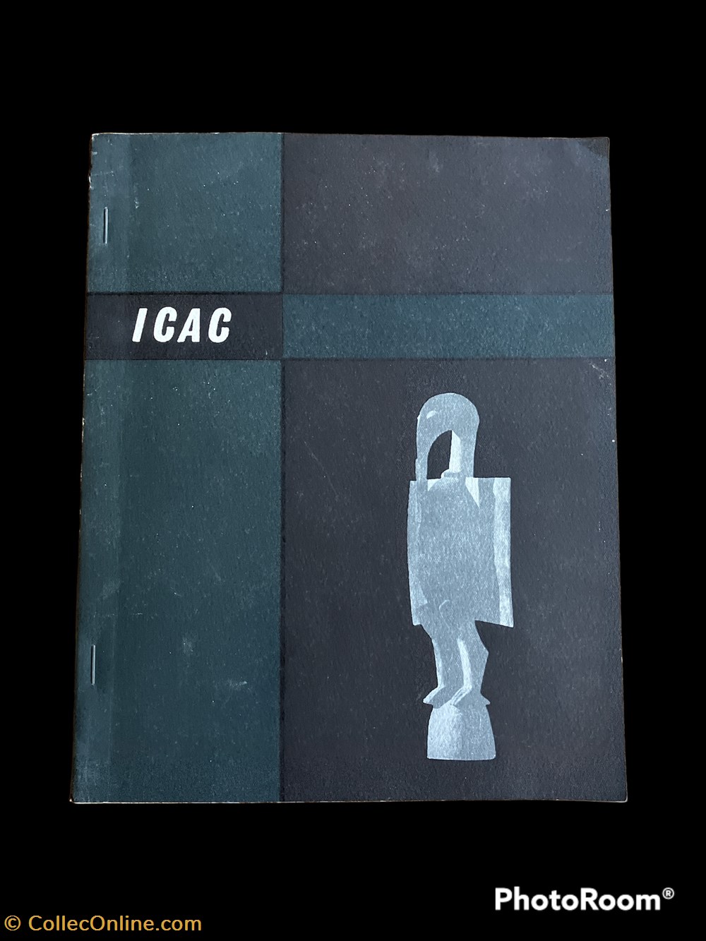books comics magazines icac