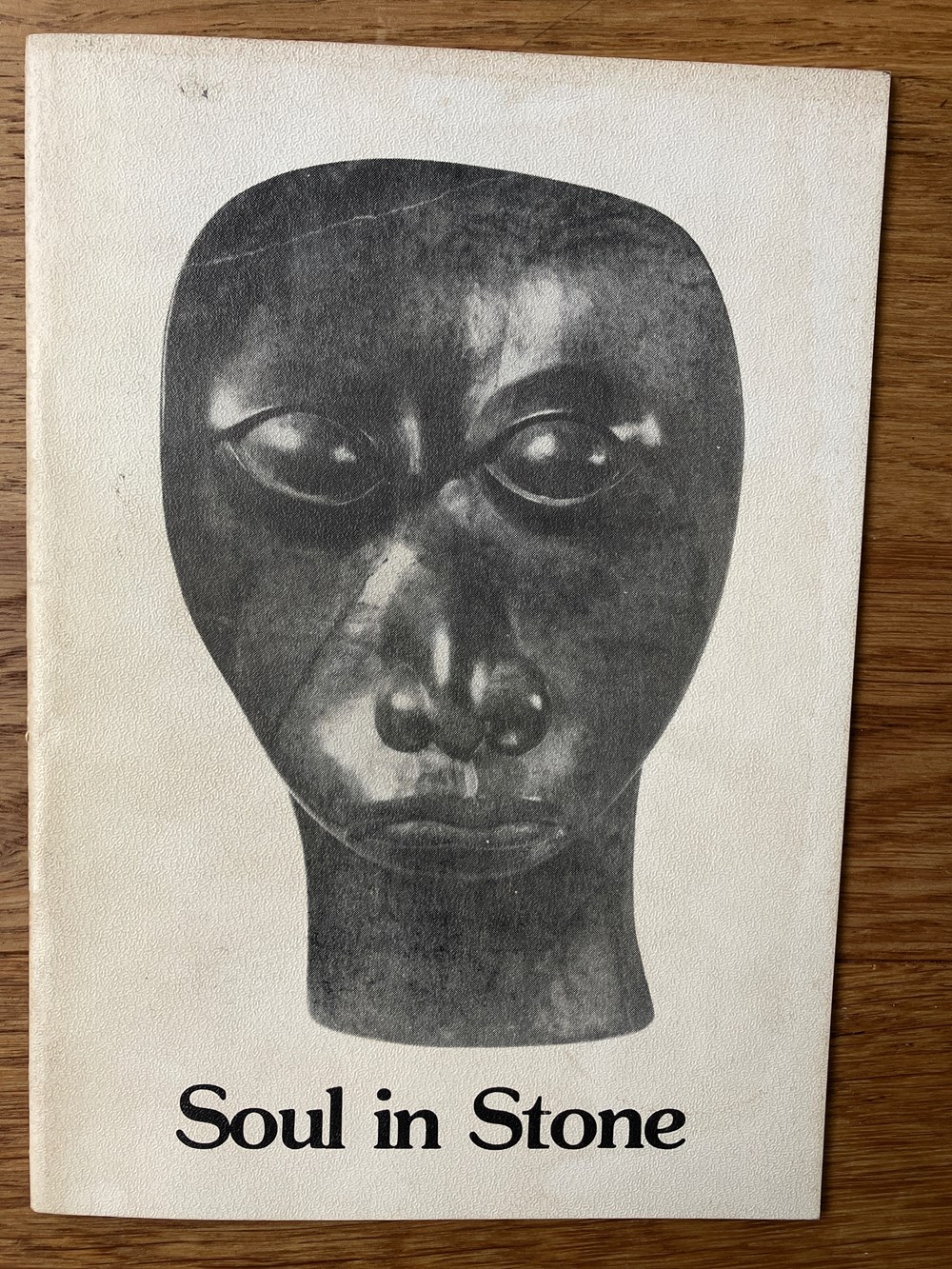 books comics magazines soul in stone