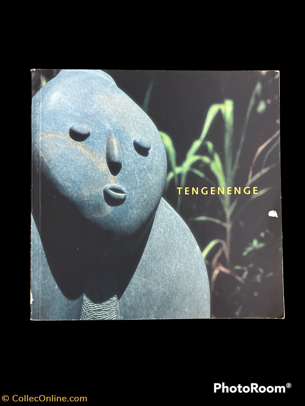 Tengenenge books comics magazines tengenenge