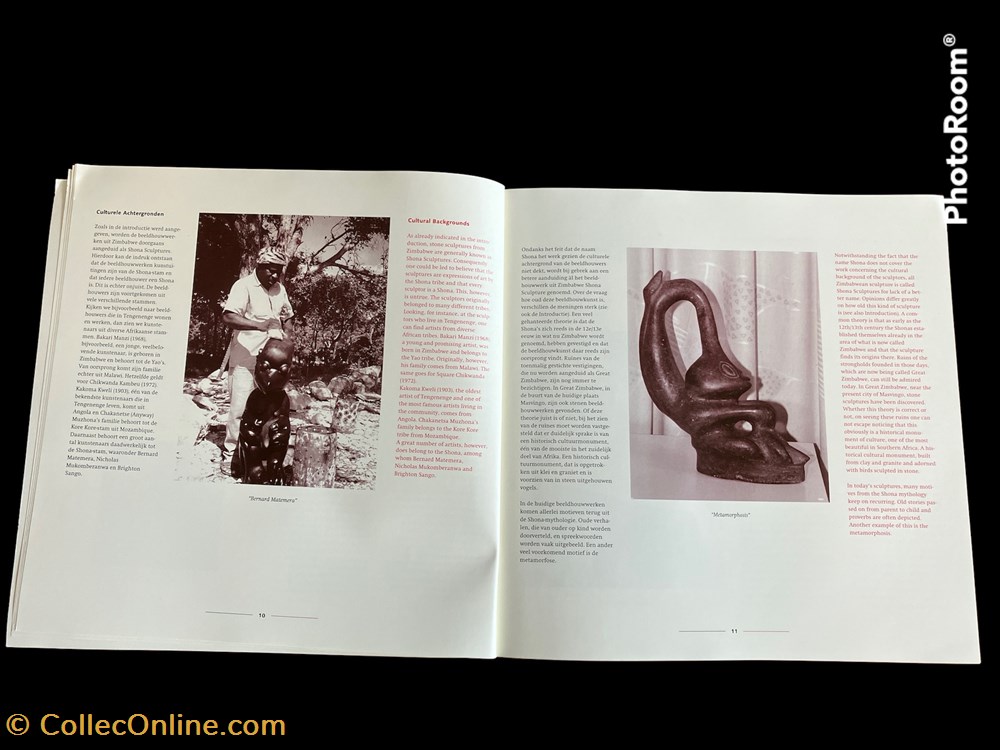 books comics magazines stone sculpture from zimbabwe tengenenge