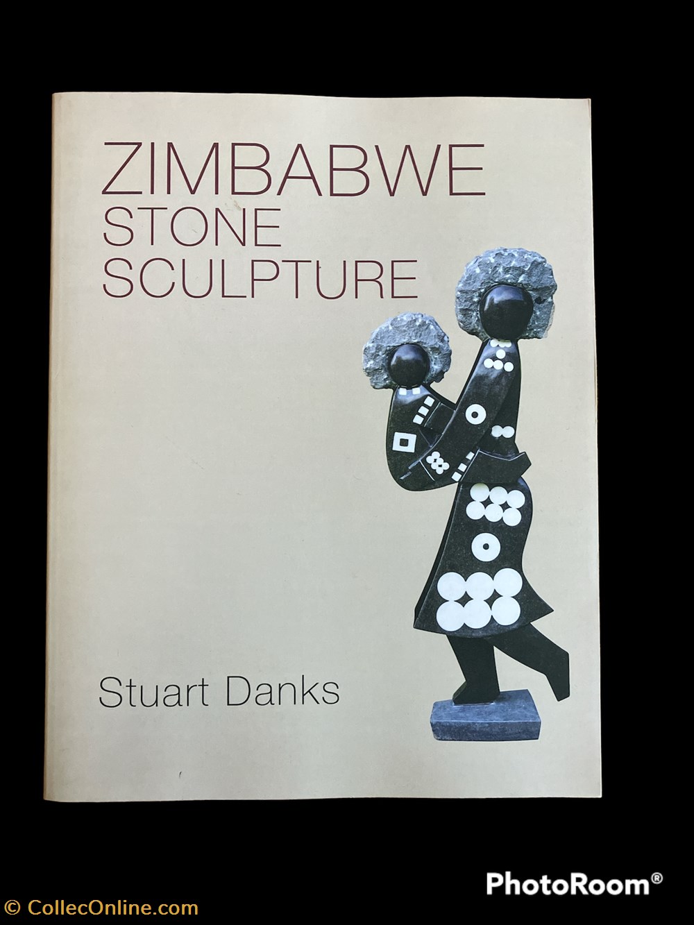 books comics magazines zimbabwe stone sculpture