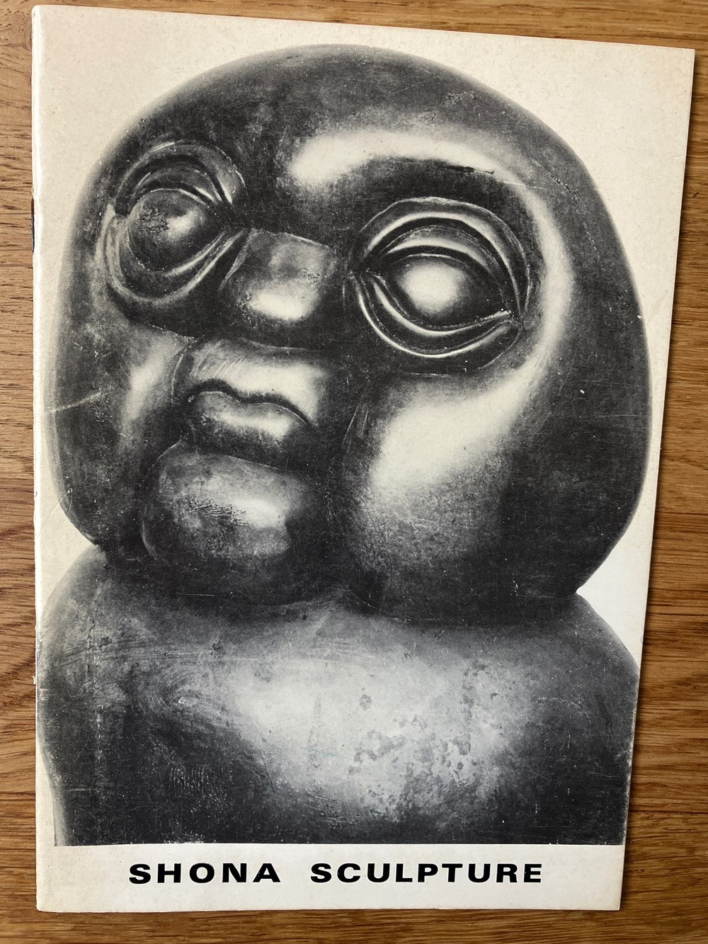 books comics magazines shona sculpture