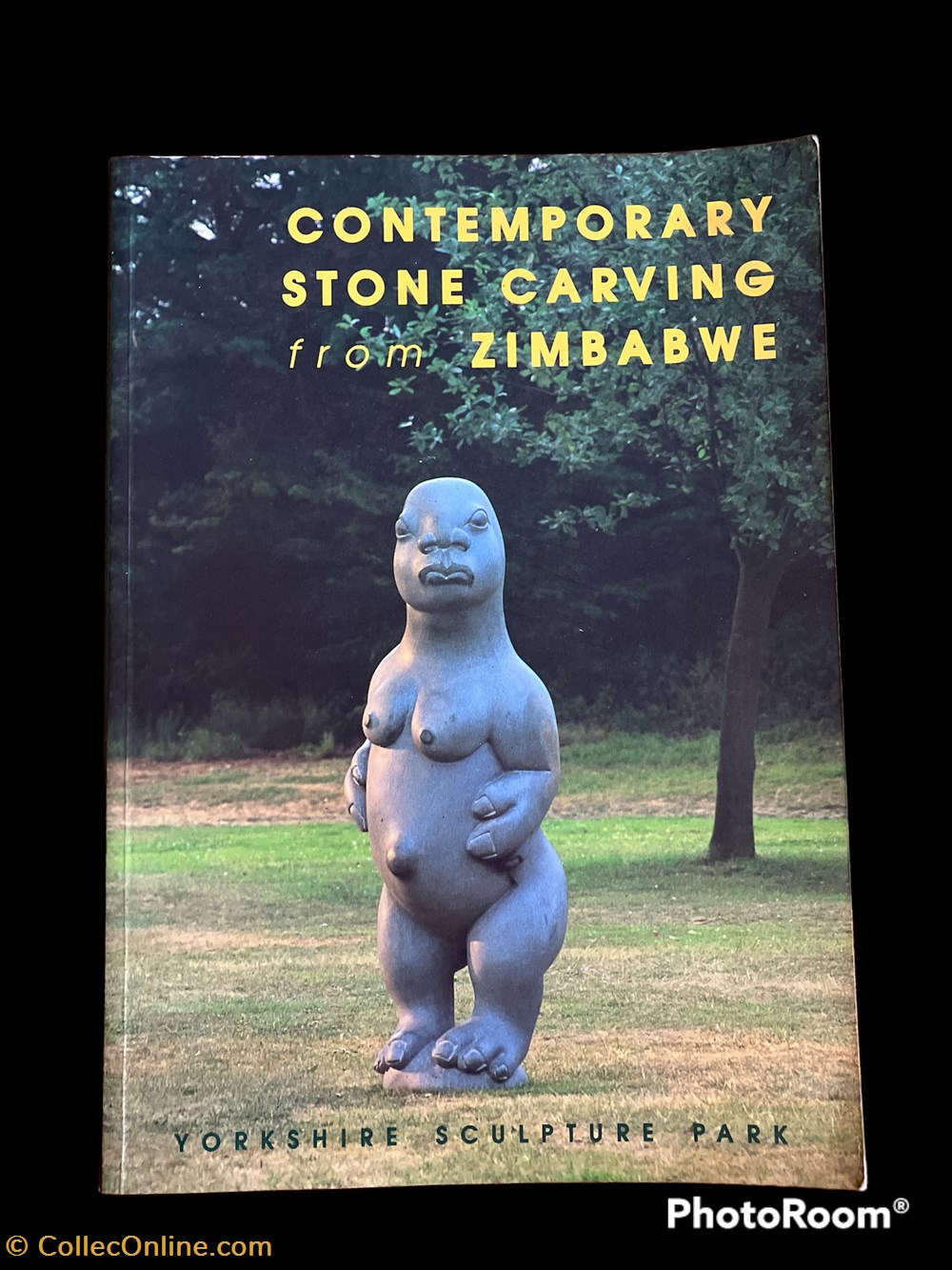 books comics magazines contemporary stone carving from zimbabwe