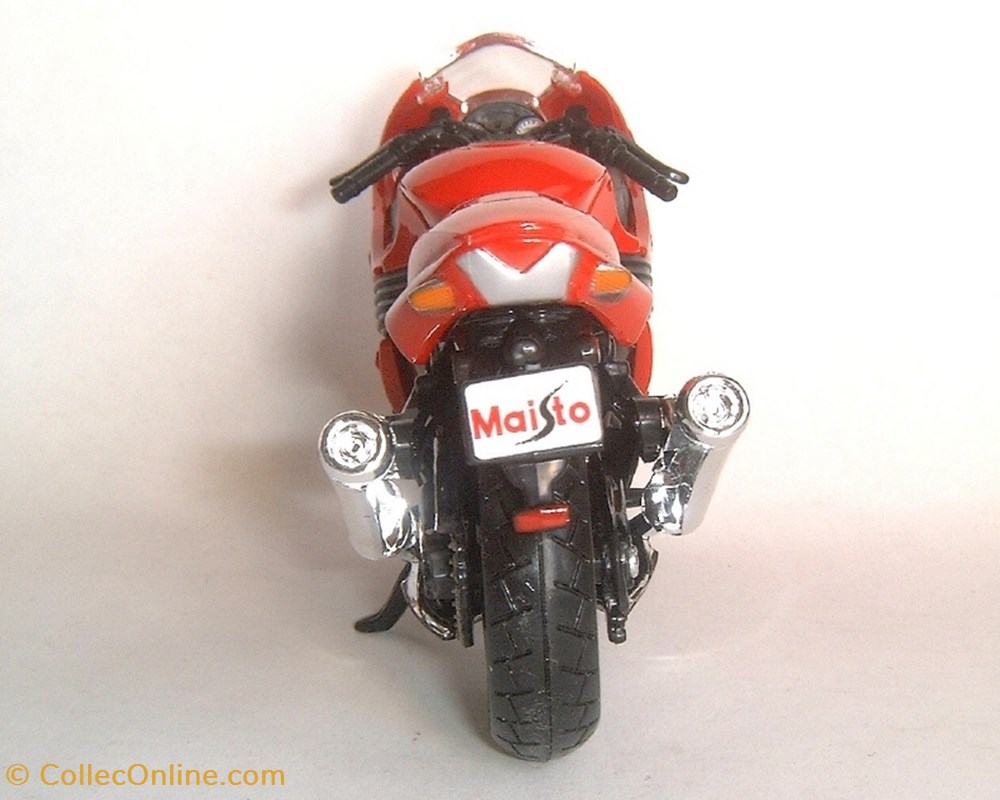modeles reduits motos kawasaki 2006 zzr 1400
