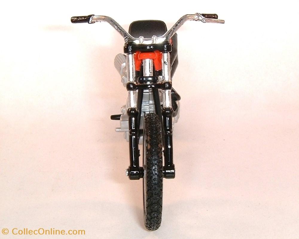 modeles reduits motos harley davidson h d xr 750 racing bike