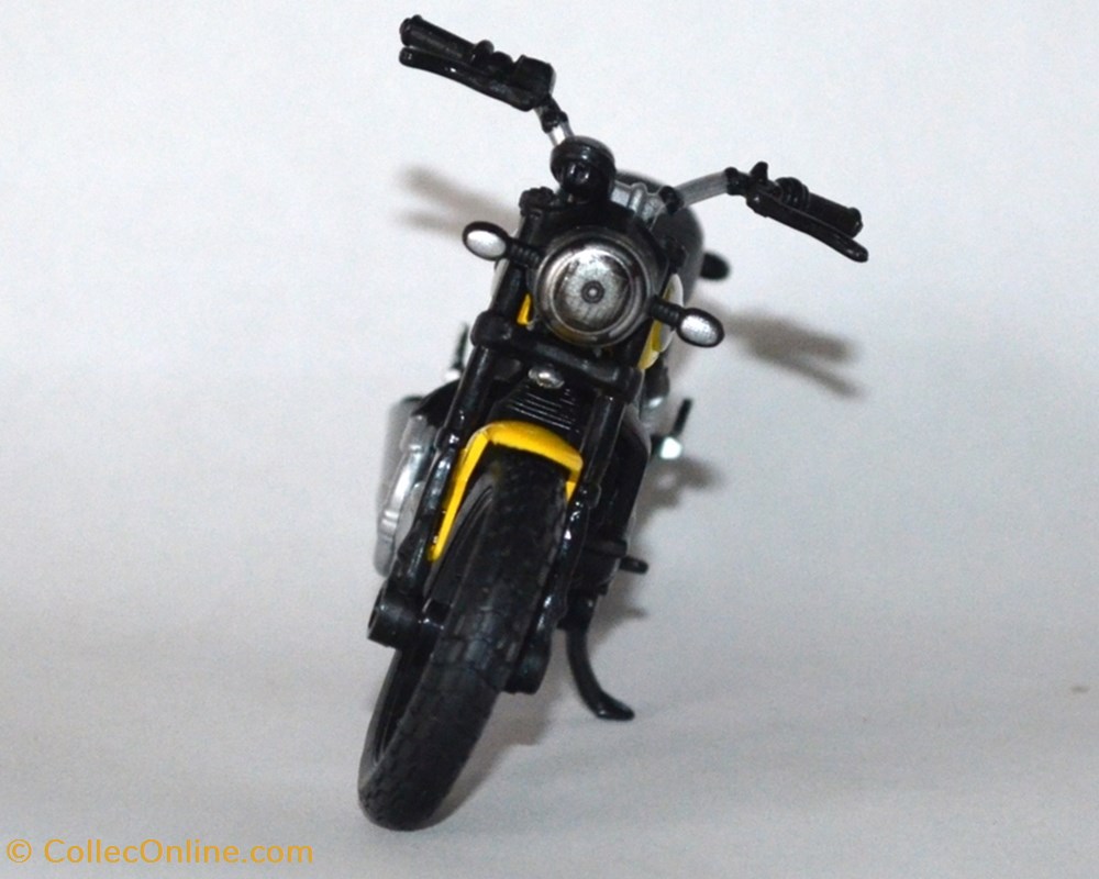 modeles reduits motos ducati 2016 scrambler 800 icon