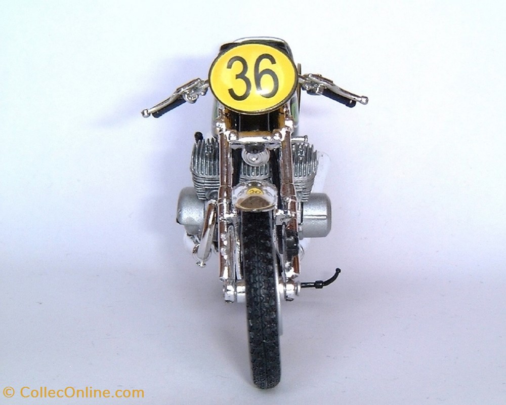 modele reduit moto kawasaki 1974 h2 750 racing