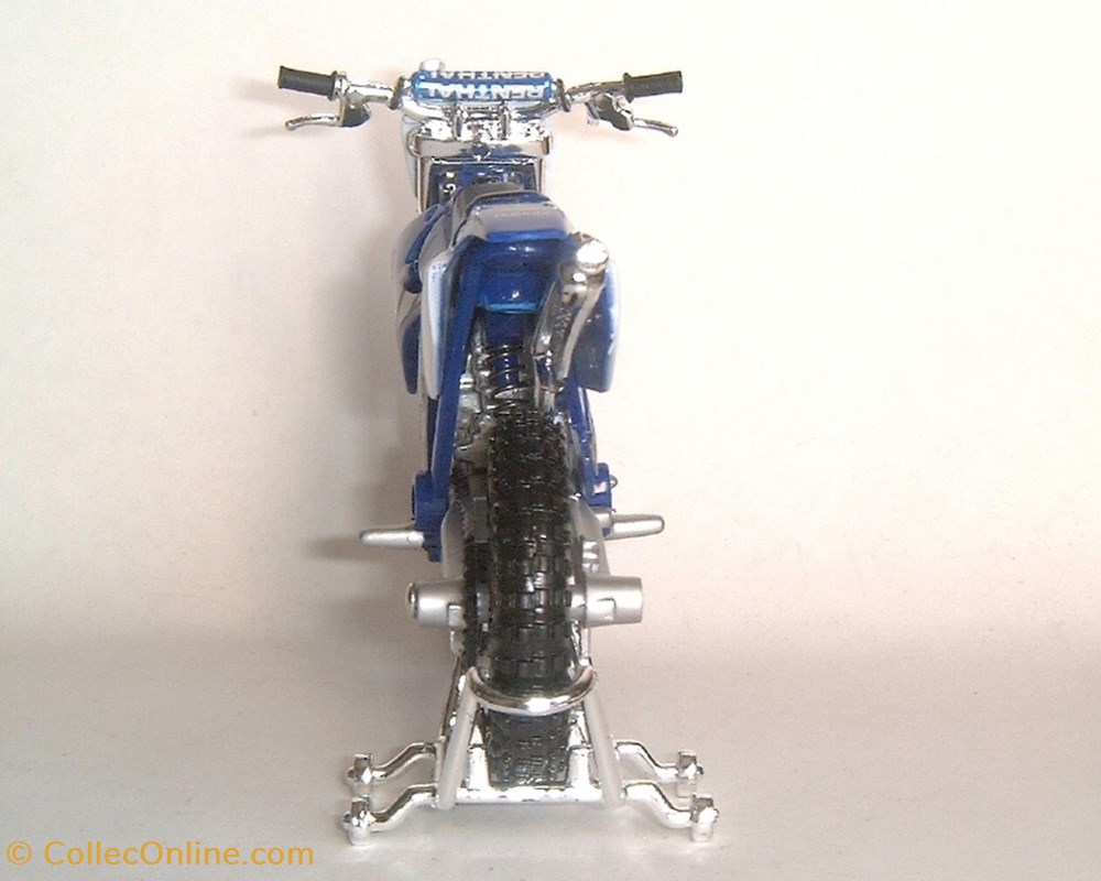 modele reduit moto yamaha 2005 yz 450 f