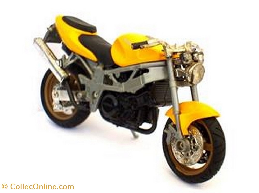 modeles reduits motos suzuki 1997 tl 1000 s street bike