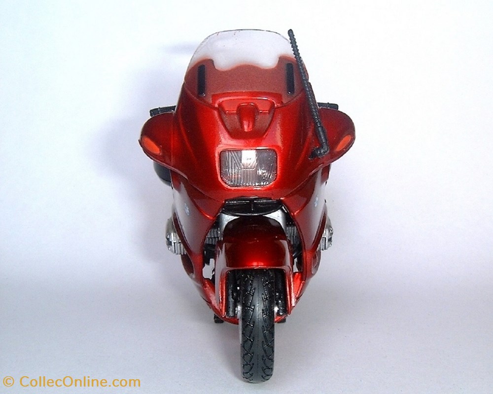modeles reduits motos bmw 1994 r 1100 rt