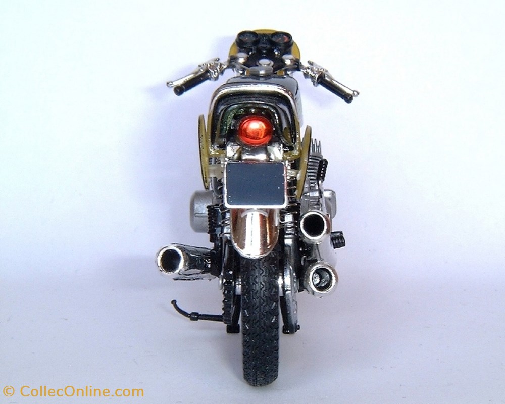 modele reduit moto kawasaki 1974 h2 750 racing