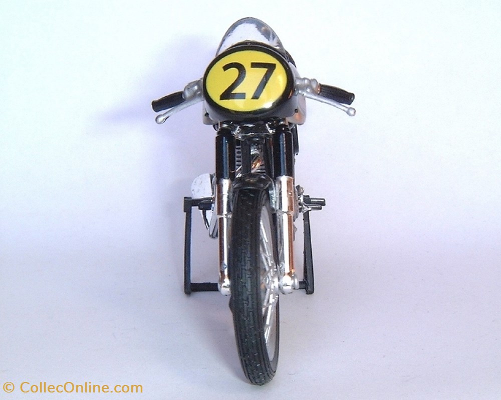 1951 - Manx 500 Lyta - Short Circuit 3 modele reduit moto norton 1951 manx 500 lyta short circuit