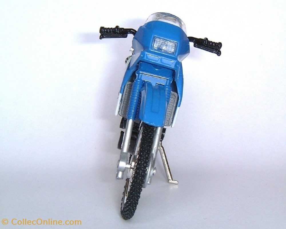 1993 - KLR 650 3 modele reduit moto kawasaki 1993 klr 650