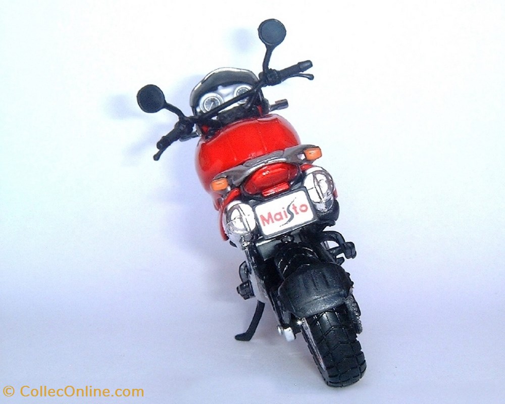 modeles reduits motos bmw 2000 f 650 gs