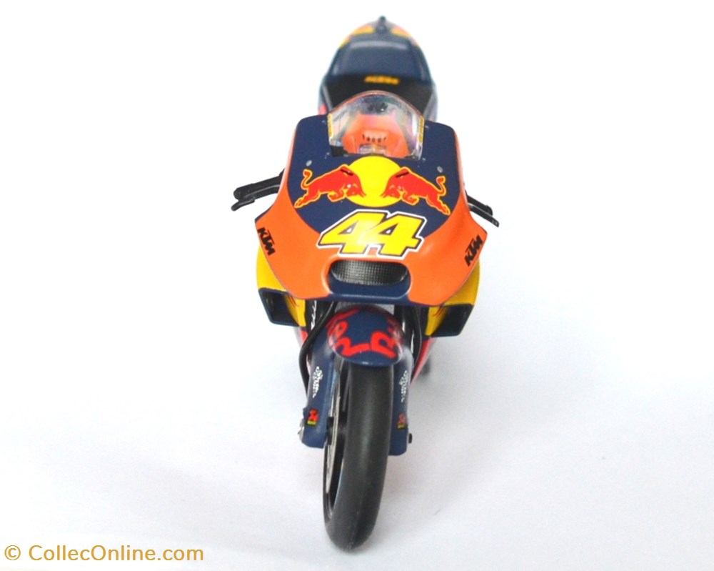 modeles reduits motos ktm rc16