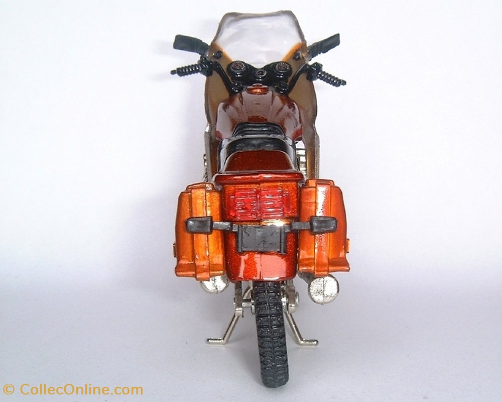 modeles reduits motos honda 1981 cbx 1000