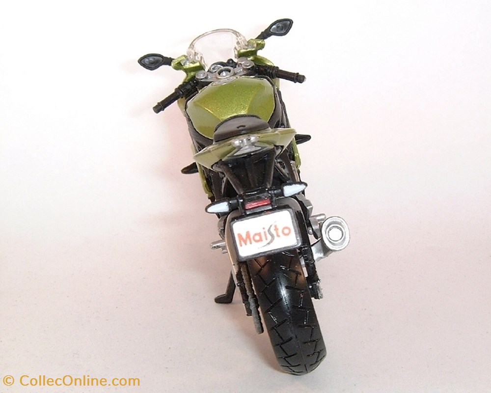modeles reduits motos bmw 2010 s 1000 rr