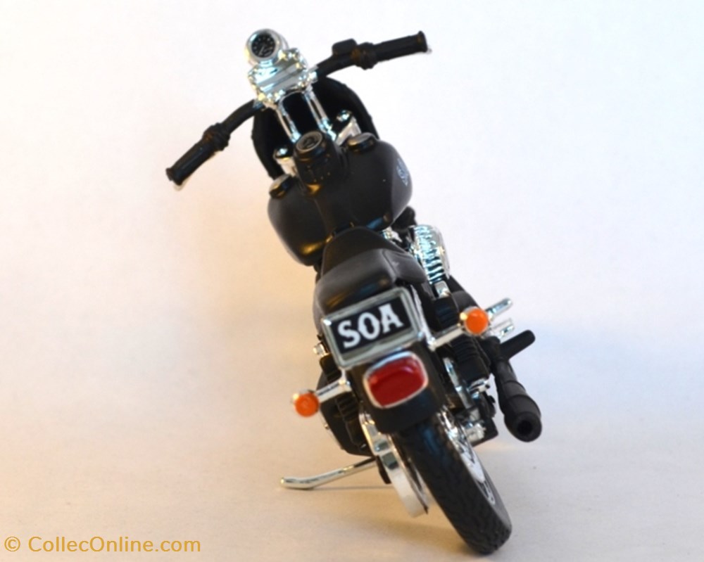 modeles reduits motos harley davidson h d fxdbi 1450 dyna street bob s o a