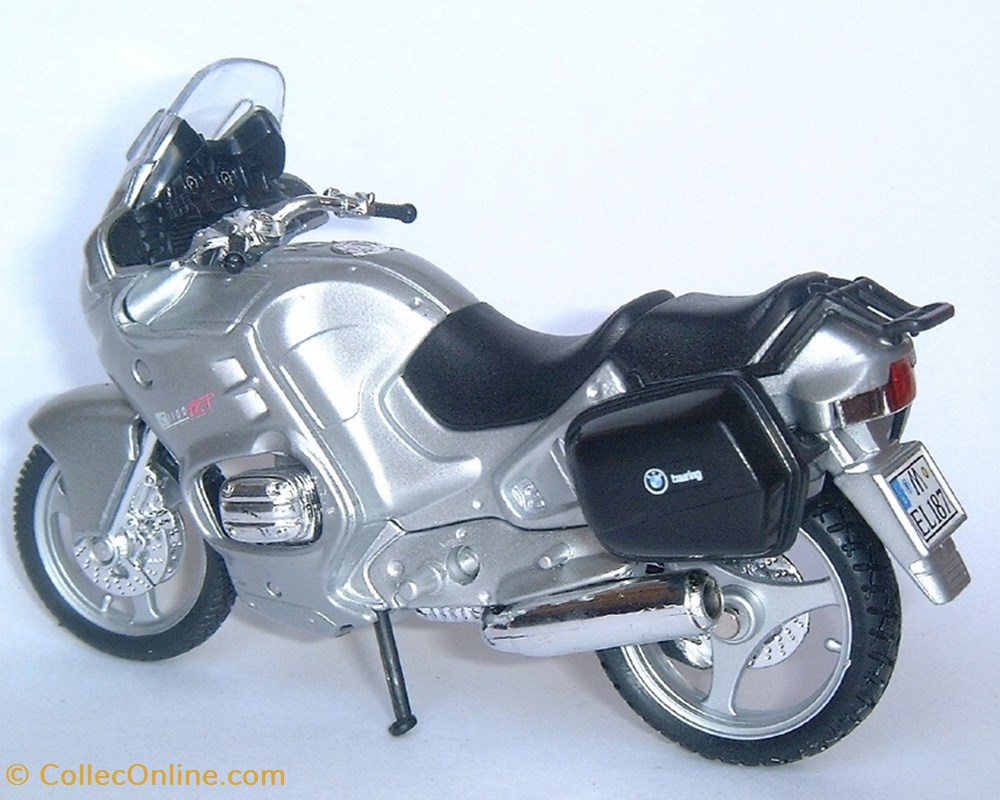 modeles reduits motos bmw 1994 r 1100 rt