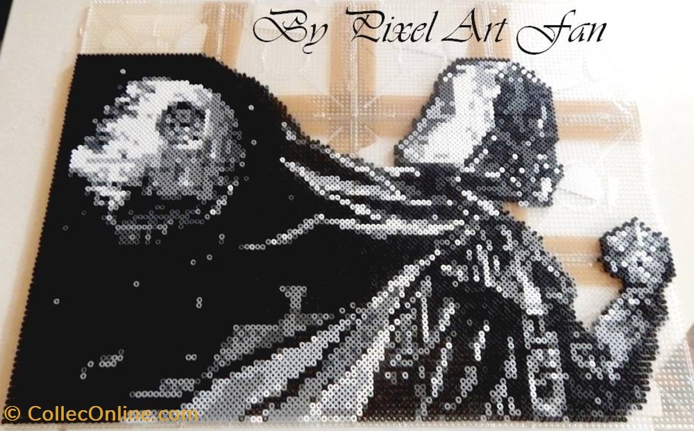 diver decoration magnet autocollant 25 star wars dark vador etoile de la mort