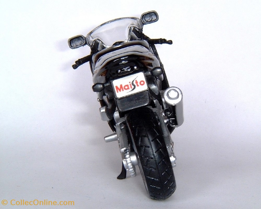 modeles reduits motos suzuki 2000 gsx r 1000