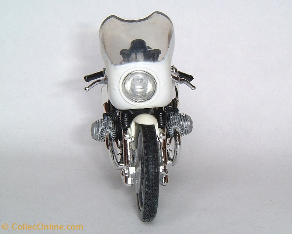 modeles reduits motos 1974 interceptor bmw r 90 6