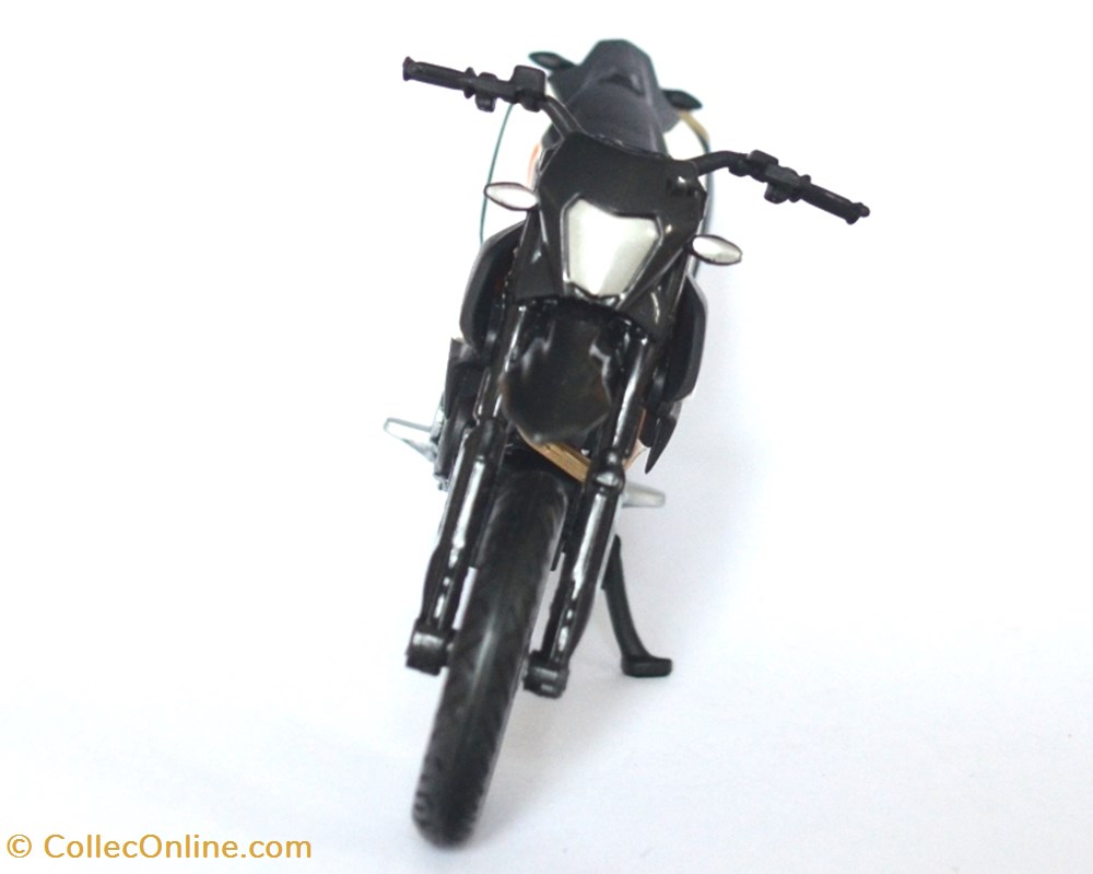 2019 - 690 SMC R 3 modeles reduits motos ktm 2019 690 smc r