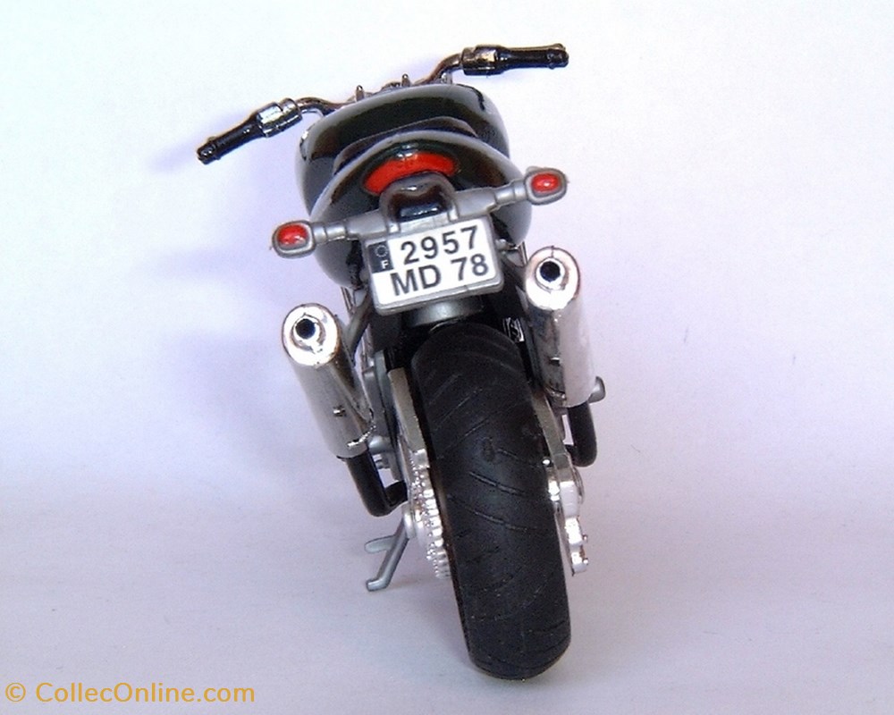modeles reduits motos suzuki 1997 tl 1000 s street bike