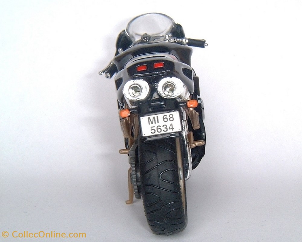 modeles reduits motos ducati 1995 748 racing