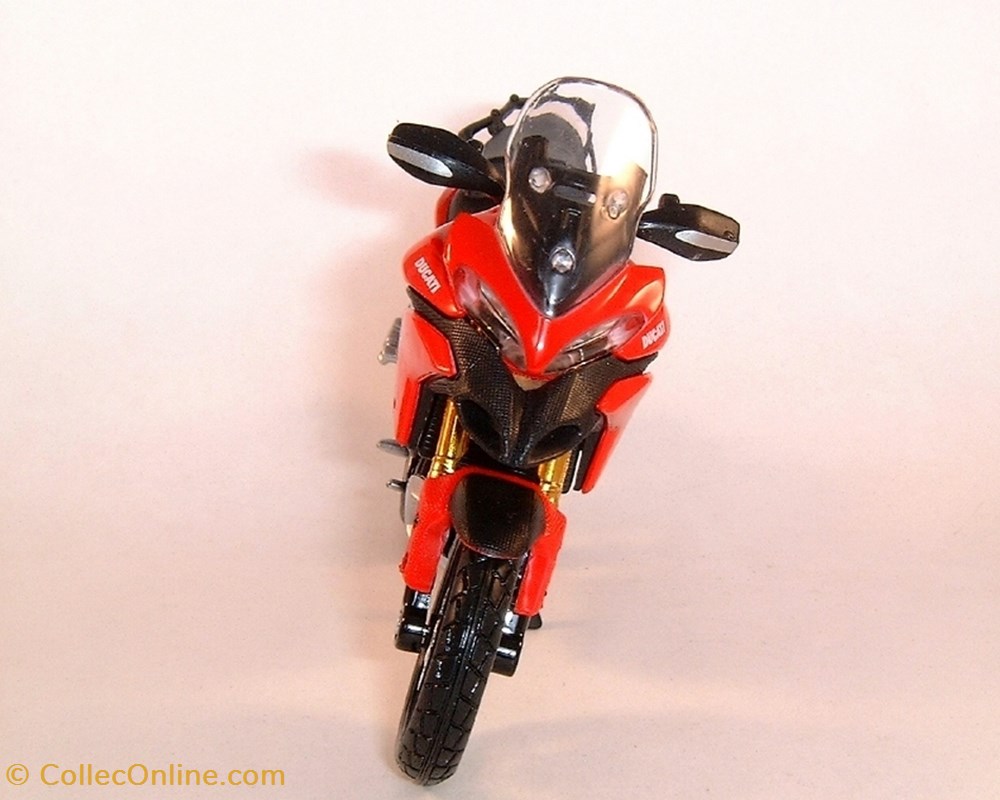 modeles reduits motos ducati 2012 multistrada 1200 s