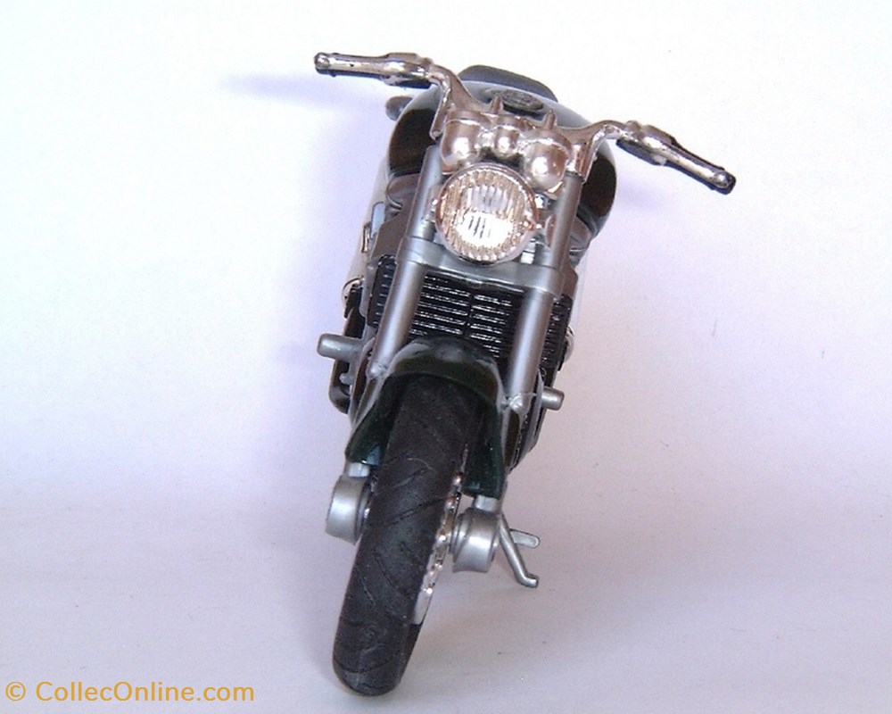 modeles reduits motos suzuki 1997 tl 1000 s street bike