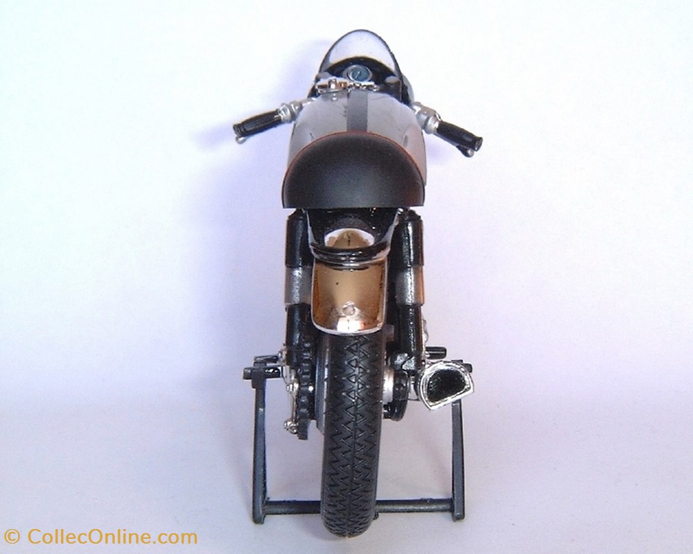 1951 - Manx 500 Lyta - Short Circuit 4 modele reduit moto norton 1951 manx 500 lyta short circuit