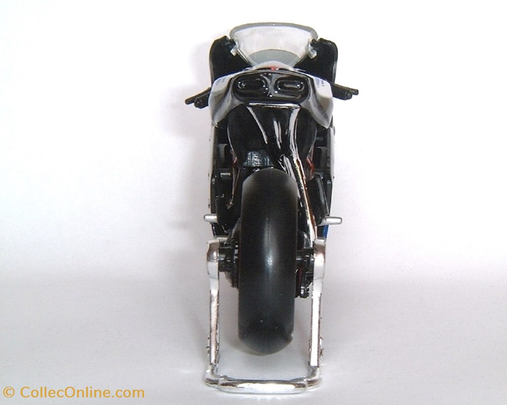 Ducati 749 4 modeles reduits motos ducati 749